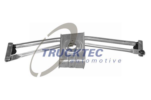 TRUCKTEC AUTOMOTIVE valytuvo trauklė 02.61.016